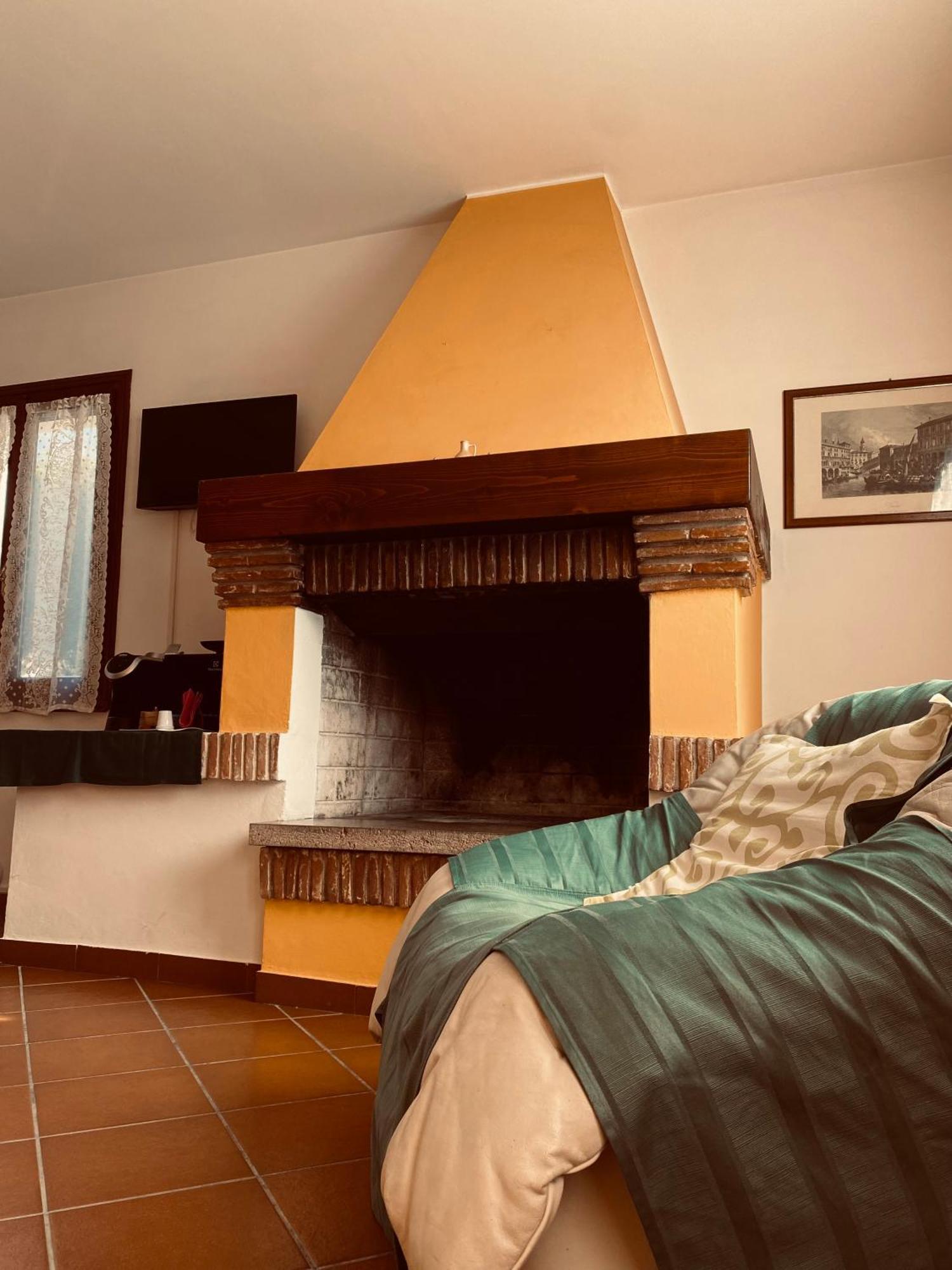 Residence Tenuta Gambalonga Cinto Euganeo Екстериор снимка